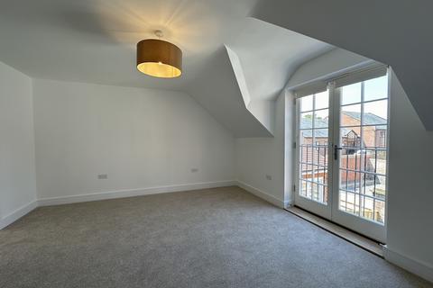 1 bedroom terraced house to rent, Newbury Street, Wantage,