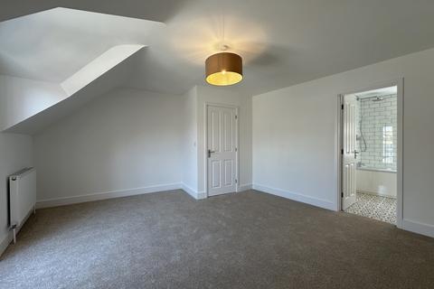 1 bedroom terraced house to rent, Newbury Street, Wantage,