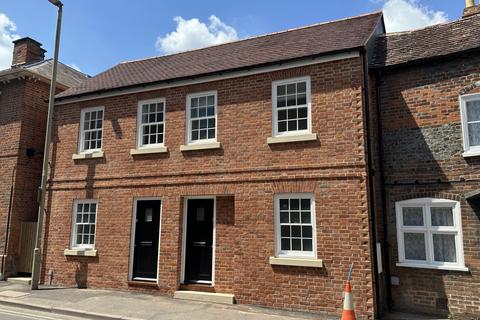 undefined, Newbury Street, Wantage,