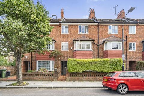 4 bedroom terraced house for sale, Findon Road, Shepherds Bush