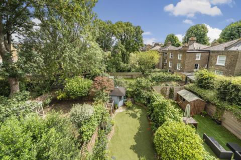 4 bedroom terraced house for sale, Findon Road, Shepherds Bush