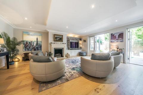 4 bedroom end of terrace house for sale, Stonemasons Yard, Wandsworth Common