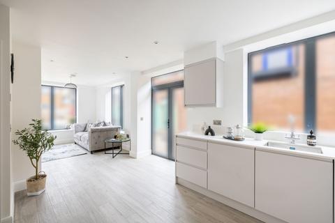 1 bedroom ground floor flat for sale, Banstead, SM7