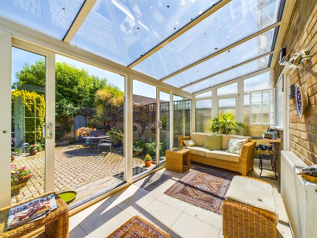 Conservatory
