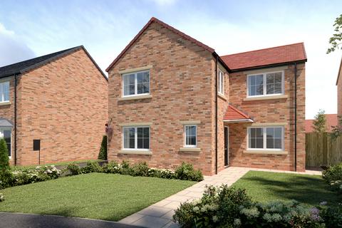 4 bedroom detached house for sale, The Malden at Together Homes, Milepost Lane DL7