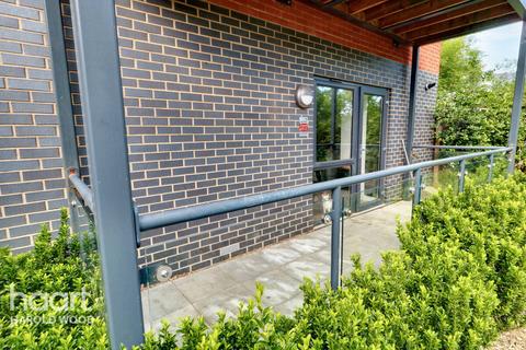 Flat 1, Daisy Court Jackdaw Close, Romford, RM3 0LW