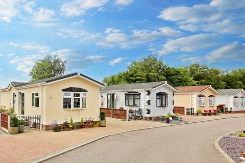 2 bedroom bungalow for sale, Pont Pentre Park, Pontypridd CF37