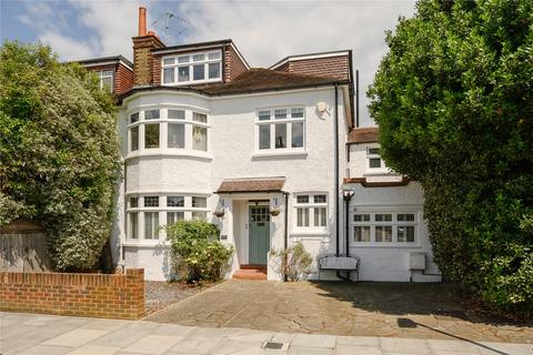 6 bedroom semi-detached house for sale, Sheen Park, Richmond, TW9