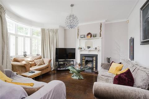 6 bedroom semi-detached house for sale, Sheen Park, Richmond, TW9