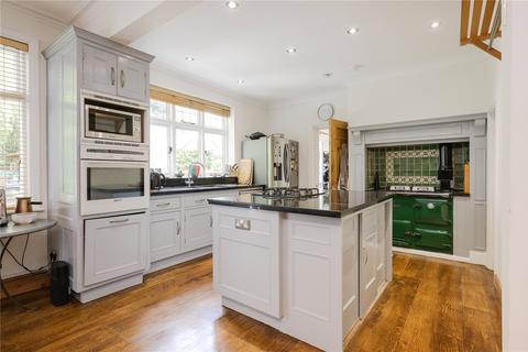 6 bedroom semi-detached house for sale, Sheen Park, Richmond, TW9