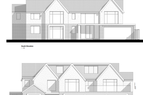 5 bedroom detached house for sale, Daylesford Road, Cheadle