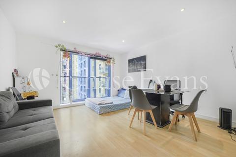 1 bedroom apartment for sale, Westgate Apartments, Western Gateway, Docklands E16