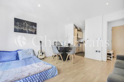 1 bedroom apartment for sale, Westgate Apartments, Western Gateway, Docklands E16