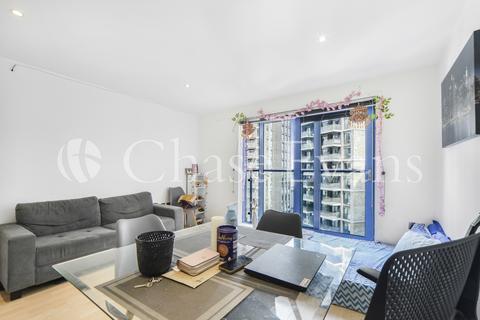 1 bedroom apartment for sale, Westgate Apartments, Western Gateway, Docklands E16