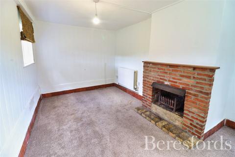 3 bedroom semi-detached house for sale, Berwick Lane, Stanford Rivers, CM5