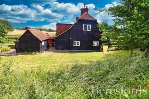 3 bedroom semi-detached house for sale, Berwick Lane, Stanford Rivers, CM5