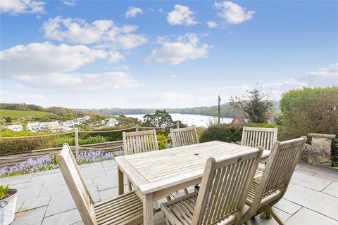 3 bedroom detached house for sale, The Level, Dittisham, Dartmouth, TQ6