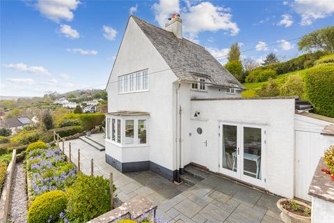 3 bedroom detached house for sale, The Level, Dittisham, Dartmouth, TQ6