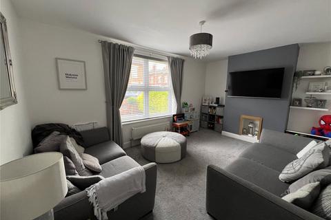 3 bedroom semi-detached house for sale, Massey Street, Newark, Nottinghamshire, NG24