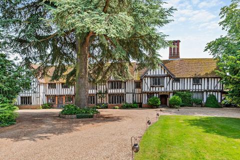 7 bedroom equestrian property for sale, Benton Street, Hadleigh, Ipswich, Suffolk