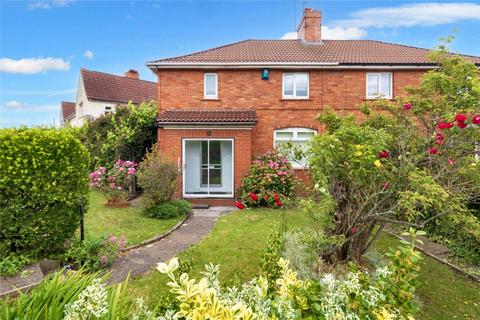 3 bedroom semi-detached house for sale, Kenmare Road, Knowle, Bristol, BS4