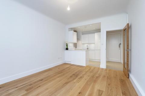 1 bedroom apartment to rent, Grove End Gardens, Grove End Road, St John's Wood, London, NW8