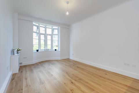 1 bedroom apartment to rent, Grove End Gardens, Grove End Road, St John's Wood, London, NW8