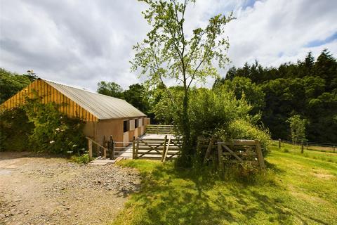 4 bedroom detached house for sale, Hatherleigh, Okehampton