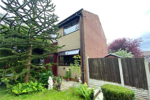 3 bedroom house for sale, Wilton Street, Heywood, Greater Manchester, OL10