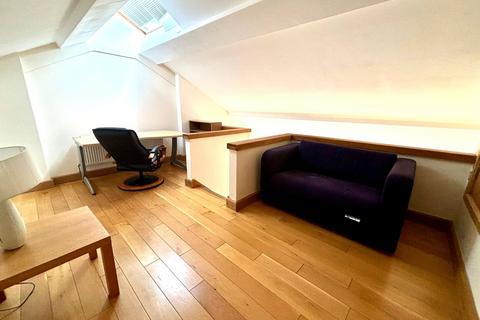 2 bedroom apartment for sale, The Old Chapel, St Paul's Square, Birmingham, B3