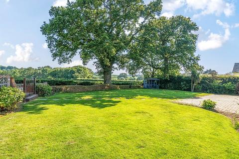 4 bedroom detached house for sale, Woodbury, Devon