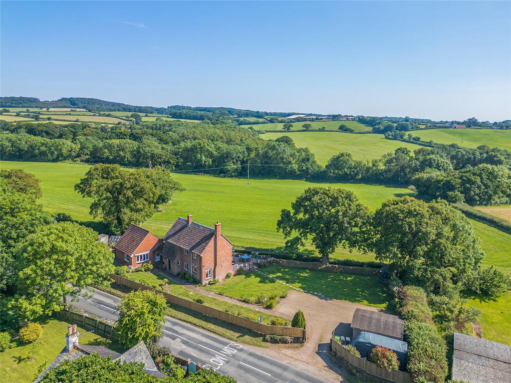 Countryside Location