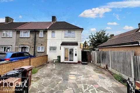 3 bedroom end of terrace house for sale, Ford Road, Dagenham