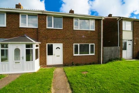 3 bedroom terraced house to rent, Alwyn Close, Houghton Le Spring, DH4