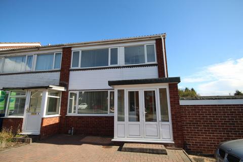 2 bedroom terraced house to rent, Salters Lane, Tamworth, B79