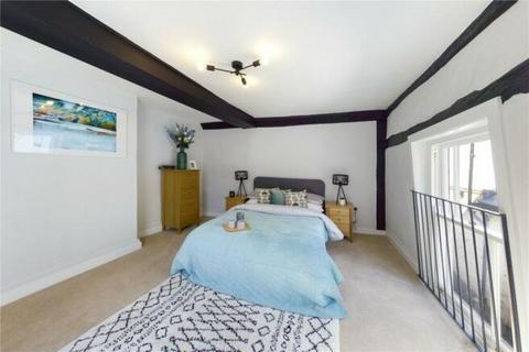 3 bedroom end of terrace house for sale, Free Church Passage, St. Ives, PE27