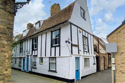 undefined, Free Church Passage, St. Ives, PE27