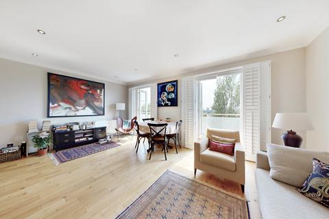 3 bedroom apartment for sale, William Court, 6 Hall Road, London, NW8