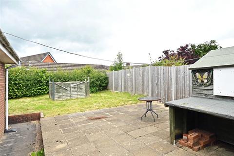 2 bedroom bungalow for sale, Guidfa Meadows, Crossgates, Llandrindod Wells, Powys, LD1