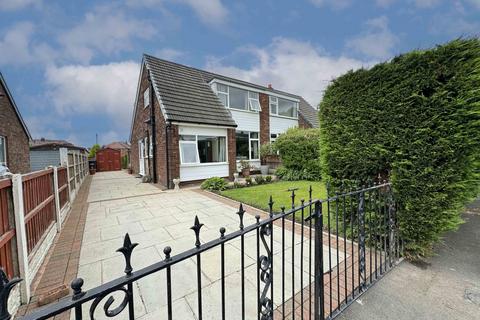 4 Spring Gardens, Penwortham, Preston, PR1 9LY
