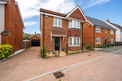 Wokingham - 4 bedroom detached house for sale