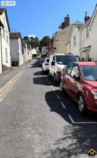 2 bedroom terraced house to rent, Tudor Road, Newton Abbot, Devon, TQ12