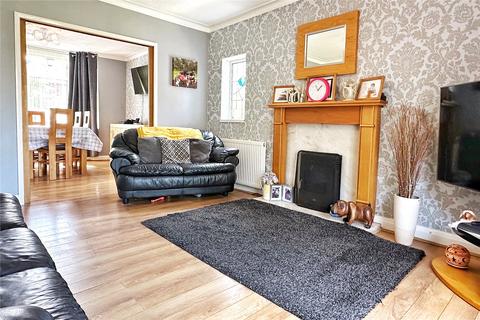 3 bedroom detached house for sale, Tyndall Avenue, Moston, Manchester, Greater Manchester, M40