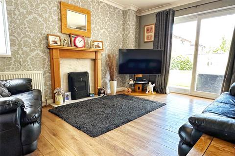 3 bedroom detached house for sale, Tyndall Avenue, Moston, Manchester, Greater Manchester, M40