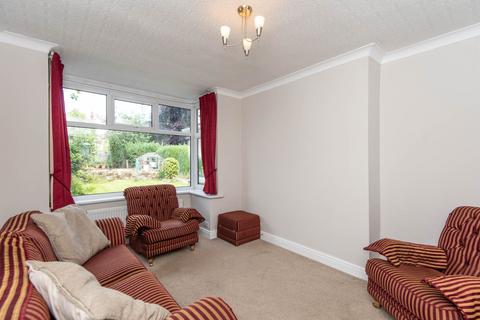 3 bedroom semi-detached house to rent, Old Park Avenue, Sheffield S8