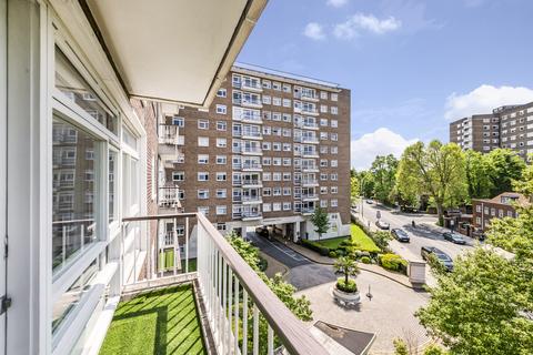 3 bedroom apartment to rent, Sheringham, St John's Wood Park, St John's Wood, London, NW8