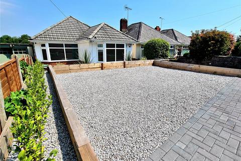 3 bedroom bungalow for sale, Wayne Road, Poole, BH12