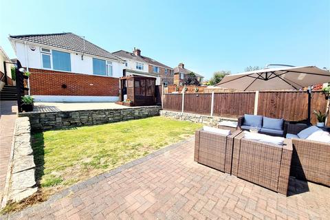 3 bedroom bungalow for sale, Wayne Road, Poole, BH12