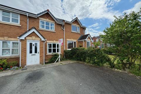 2 bedroom townhouse for sale, Pennsylvania Road, Tuebrook, Liverpool