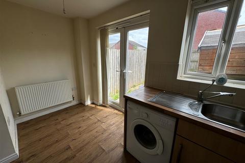 2 bedroom townhouse for sale, Pennsylvania Road, Tuebrook, Liverpool